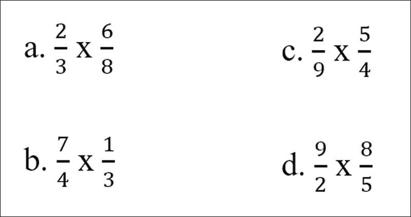 Đề bài tập 1